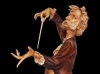 Maestro, (Orchestra Conductor), Caricature Carving, Basswood,  Fred Zavadil 