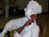 Cellist, Details