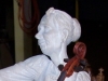 Cellist, Details