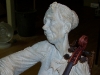 Cellist, Details