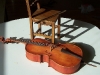 Cellist, Details