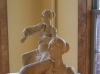 Cellist, Caricature Carving 8
