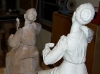 Cellist, Caricature Carving 12