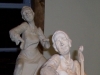 Cellist, Caricature Carving 7