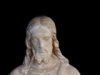 Secret Heart, sculpture restorations, Fred Zavadil
