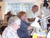 Clay Modeling Classes