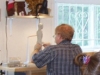 Clay Modeling Classes