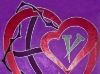 Religious Banners and Hangings