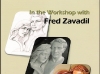 In The Workshop with Fred Zavadil