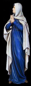 Church Art Restorations Religious statues restorations