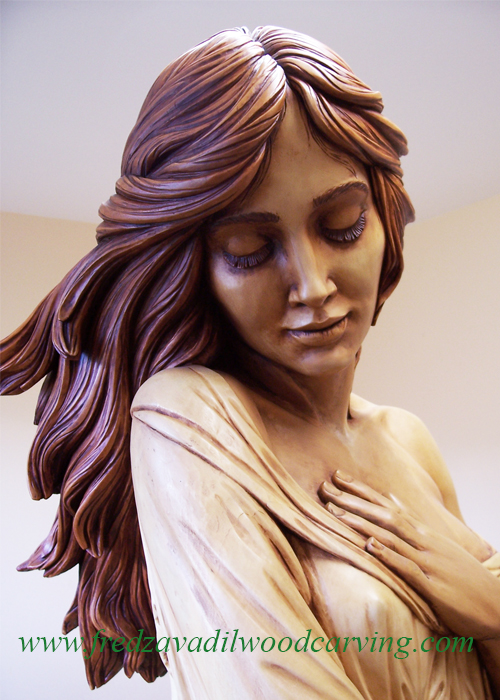 Realistic wood sculptures Custom Wood Carving and ... Realistic wood sculptures Custom Wood Carving and ...